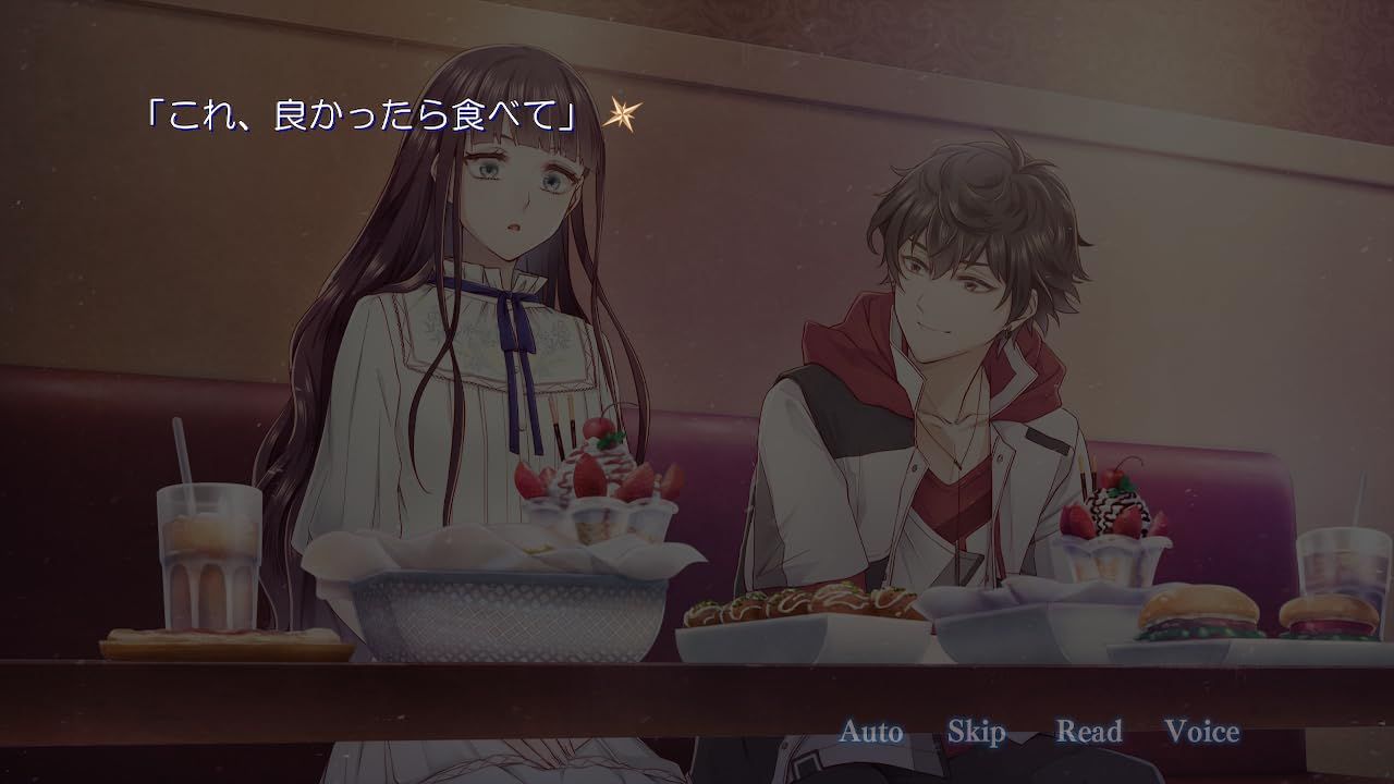 サウンドトラックCD