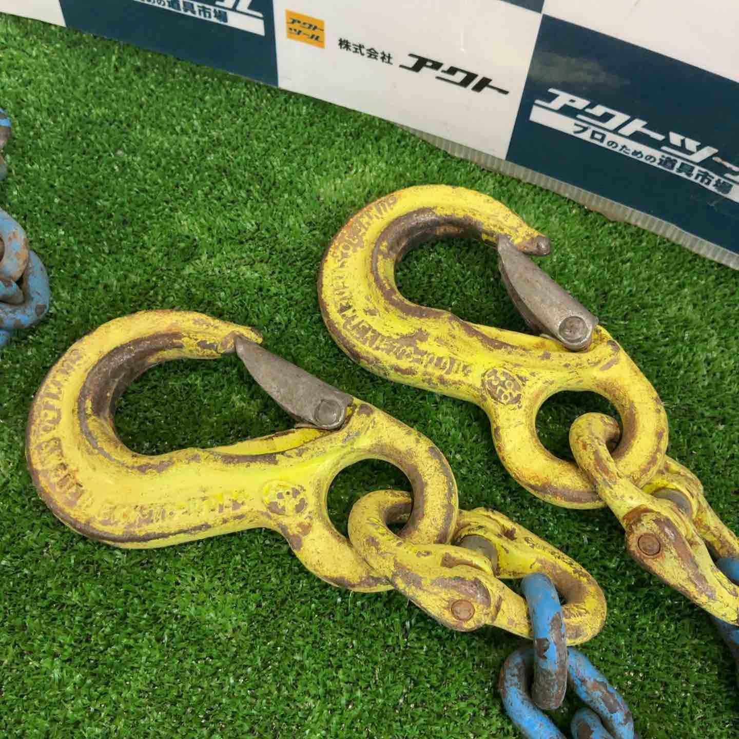  マーテック MARTEC チェーンスリング 2吊 その他 金物 部品