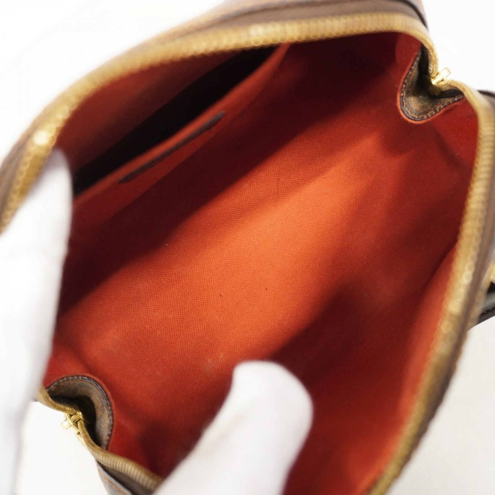 ルイ・ヴィトン(Louis Vuitton) ルイ・ヴィトン ハンドバッグ ダミエ