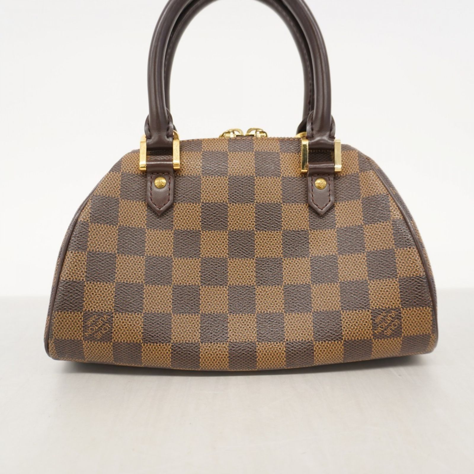 ルイ・ヴィトン(Louis Vuitton) ルイ・ヴィトン ハンドバッグ ダミエ