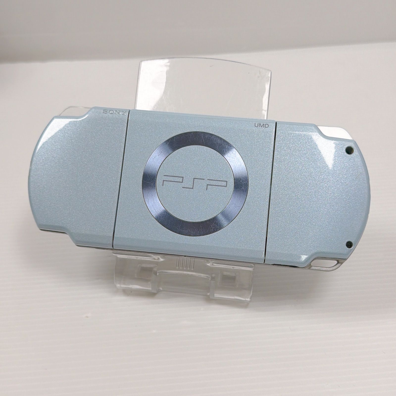 プレイステーション ポータブル