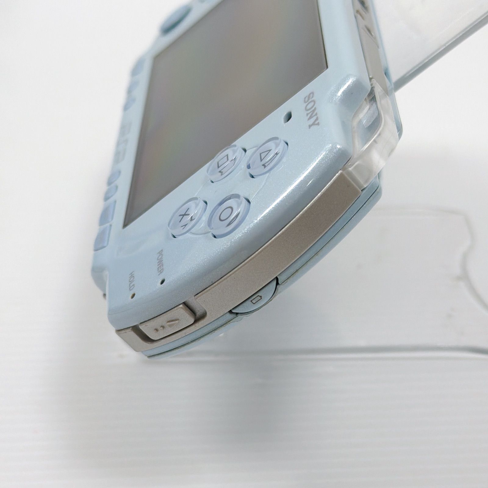 ポータブル SONY