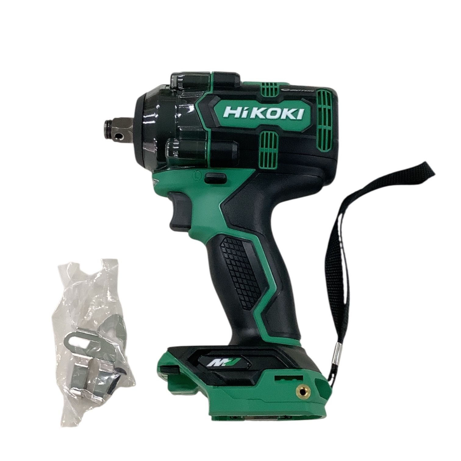 日立工機 HiKOKI ハイコーキ コードレスインパクトレンチ リチウムイオンバッテリー マルチボルト セット売り