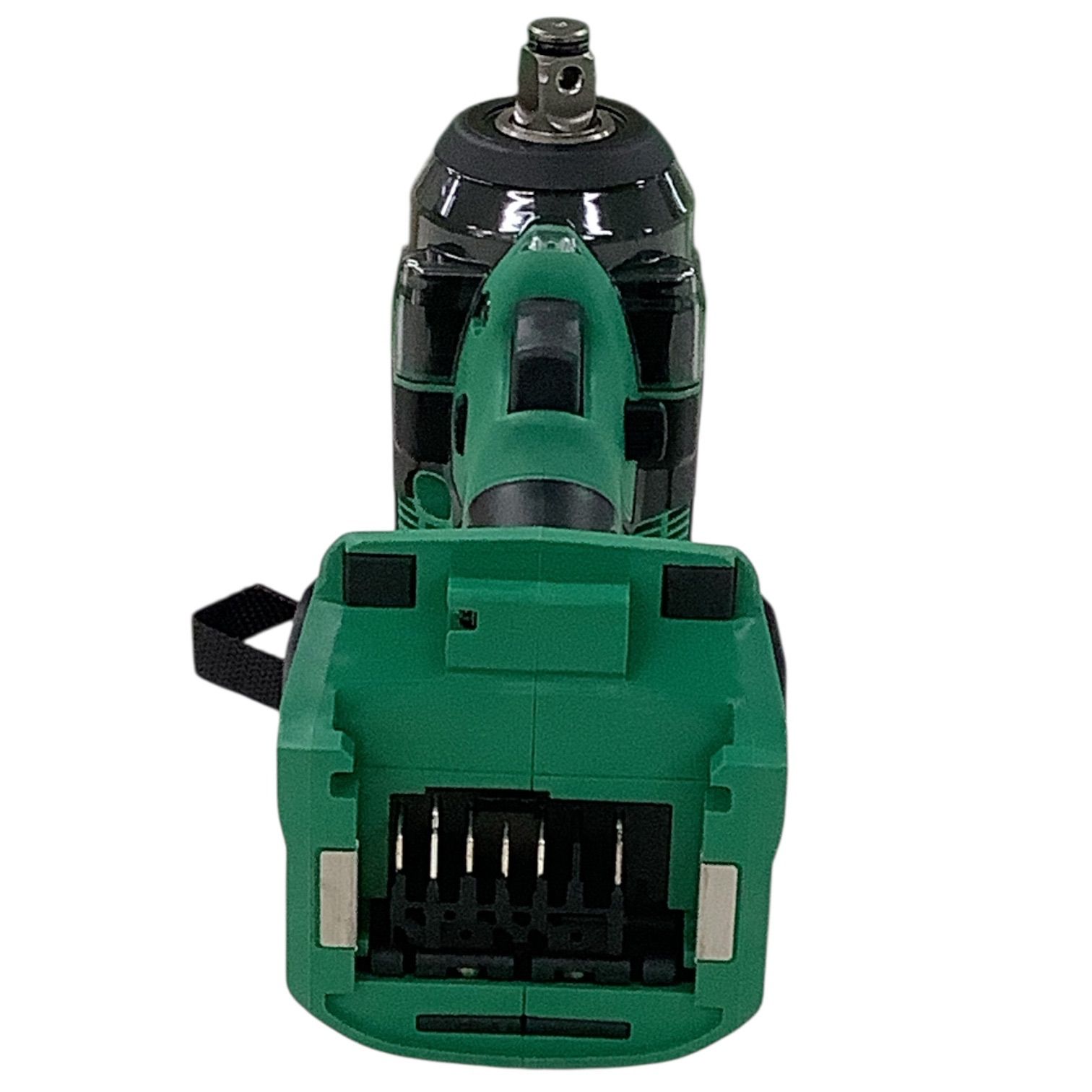 リチウムイオンバッテリー マルチボルト