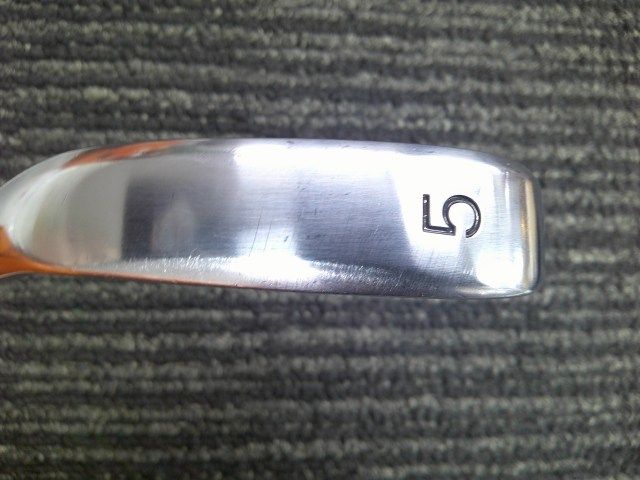 中古 ユーティリティ アキラ PROTOTYPE KS-701 FH/Tour AD 95/S/24