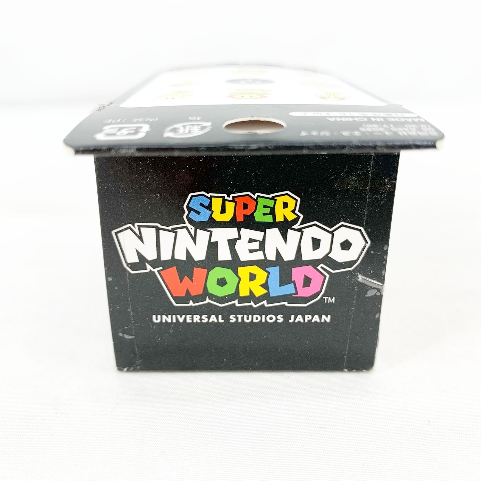 マリオカート コレクタブルトロフィーフィギュア スターカップ - メルカリ