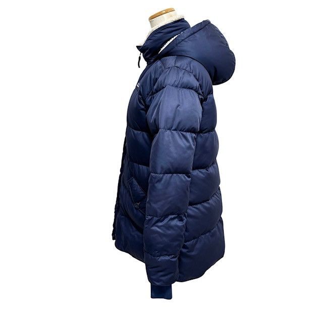 古着 パタゴニア ダウンジャケット クリーニング済み ボア インナー