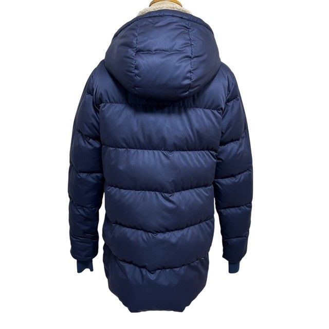 古着 パタゴニア ダウンジャケット クリーニング済み ボア インナー