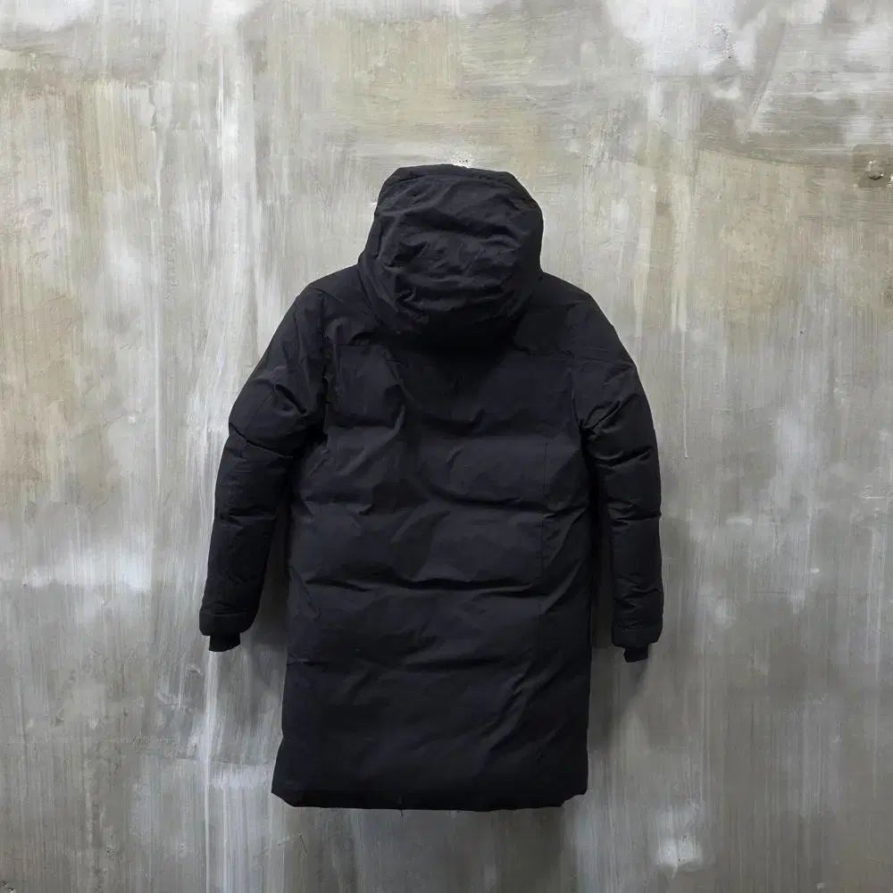 K 2 ベルシーナ グースダウン ロング ダウン キッズ 150 JP 803