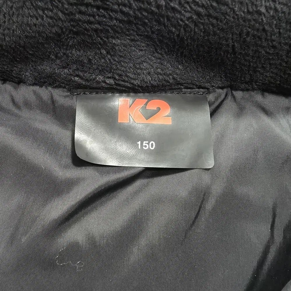 グースダウン ロング