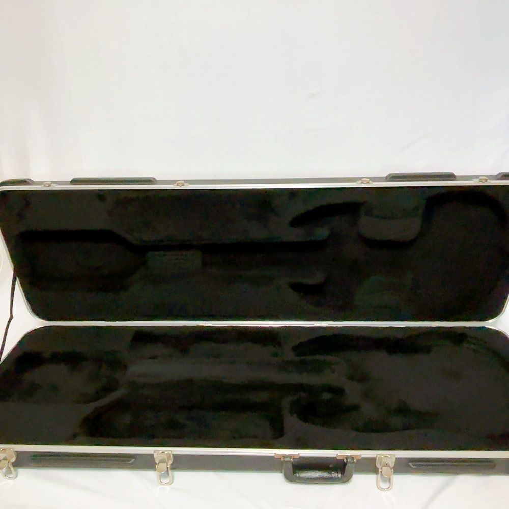 美品】希少良品 MUSICMAN Stingray 5用 ハードケース スティングレイ