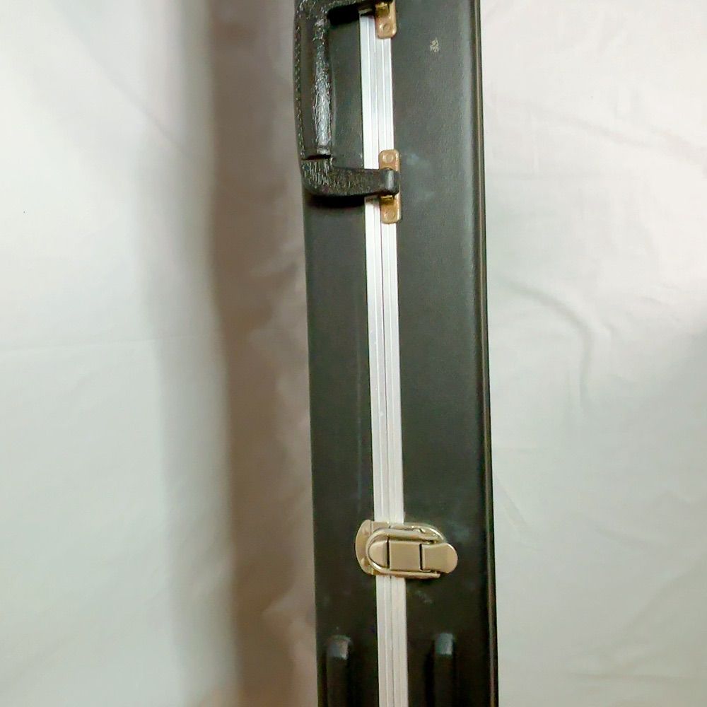 美品】希少良品 MUSICMAN Stingray 5用 ハードケース スティングレイ