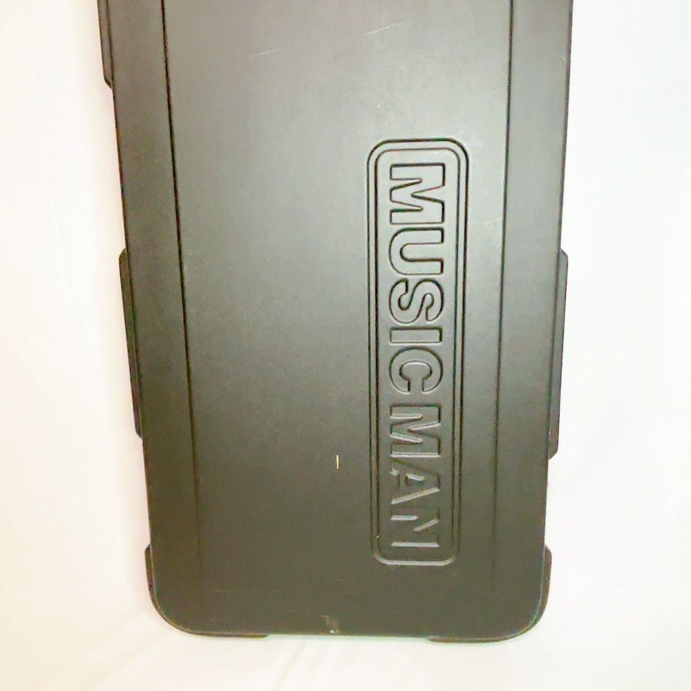 美品】希少良品 MUSICMAN Stingray 5用 ハードケース スティングレイ