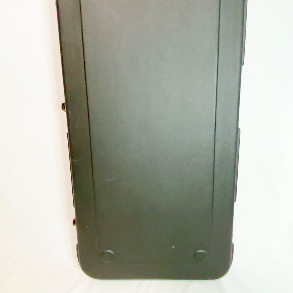 美品】希少良品 MUSICMAN Stingray 5用 ハードケース スティングレイ