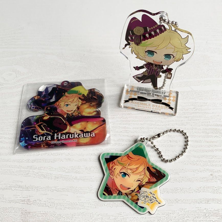 あんさんぶるスターズ あんスタ 色紙 特典 夏目 つむぎ 宙 Switch あんさんぶるスターズ あんスタ 色紙 特典 夏目 つむぎ 宙 Switch あん