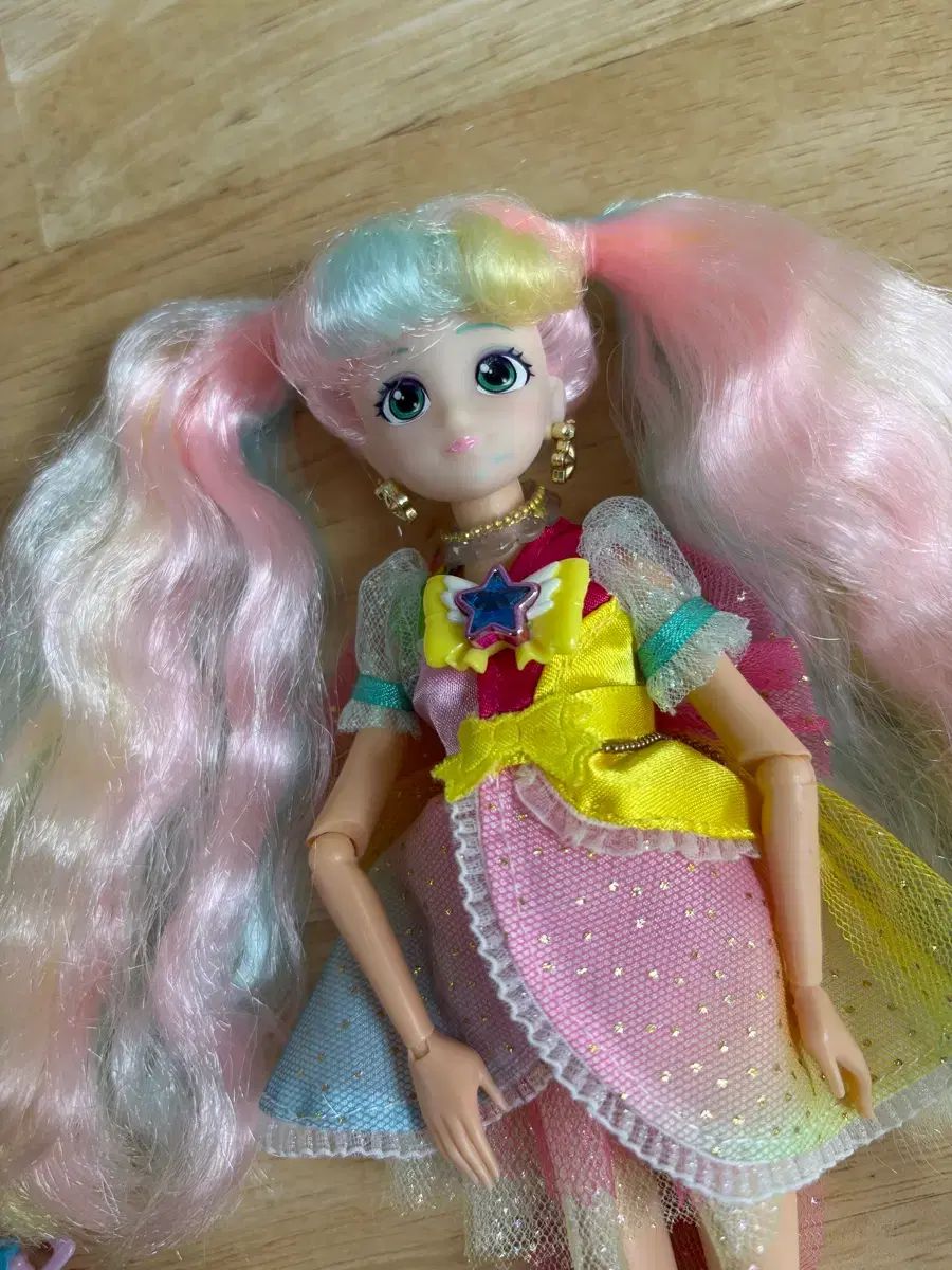 ベリーハート SWEETフロース