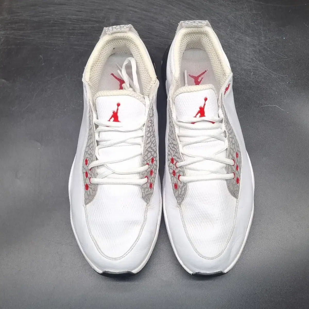 NIKE(ナイキ) ジョーダン adg2 メンズゴルフシューズ 275 - メルカリ