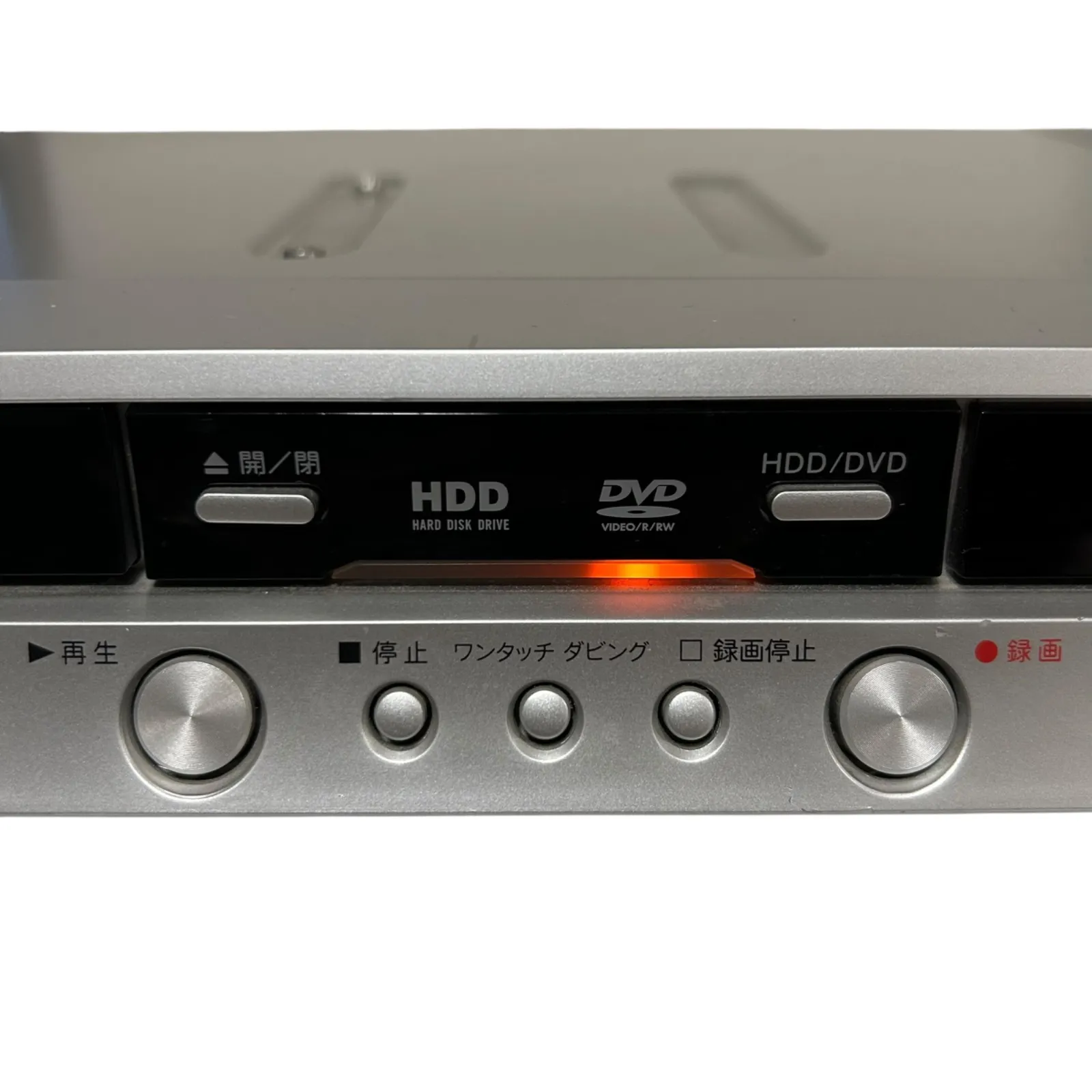 Pioneer DVR-530 H DVD Recorder | 42808 Pioneer DVD/HDDレコーダー