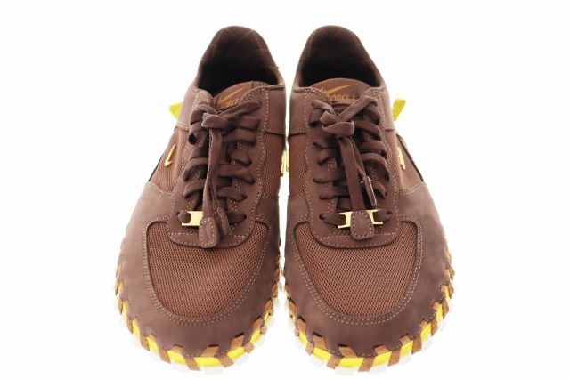 ナイキ NIKE ×Jacquemus ジャックムス WMNS J FORCE 1 LOW LX EARTH