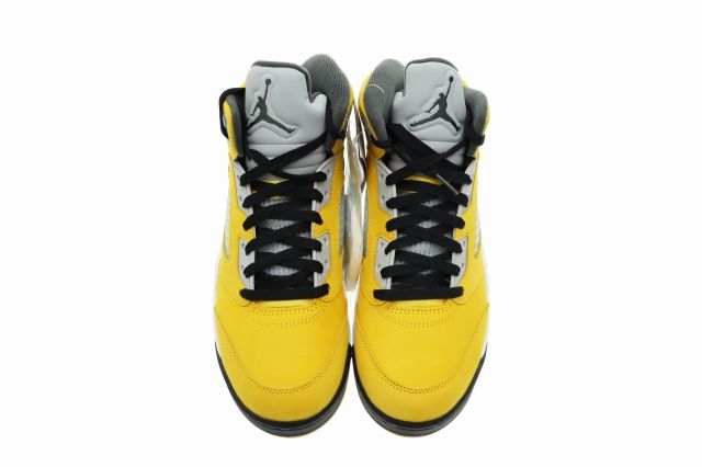 ナイキ NIKE AIR JORDAN 5 RETRO TOKYO 23 Varsity Maize エア