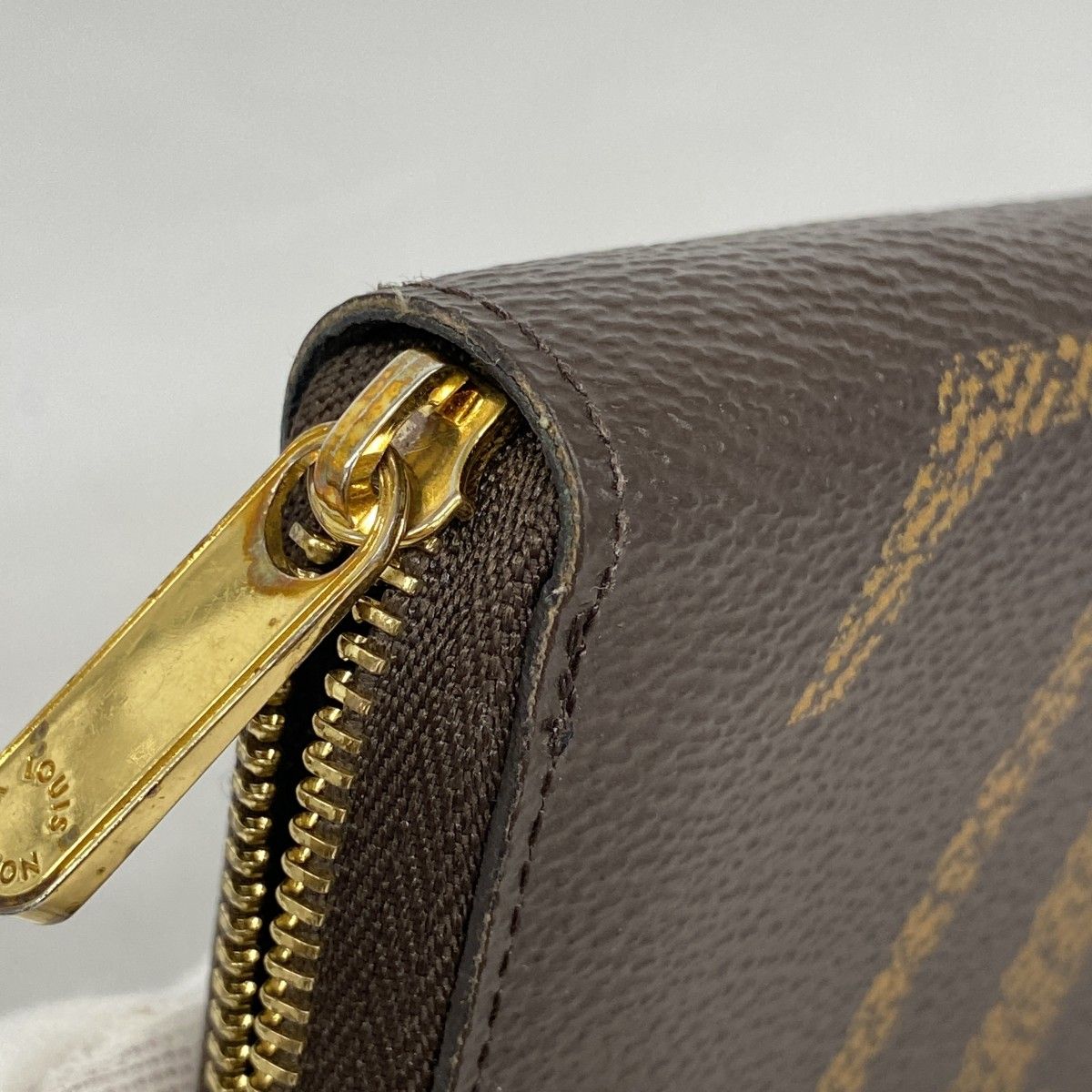 5oe5938】ルイヴィトン コインケース モノグラム・ジャイアント