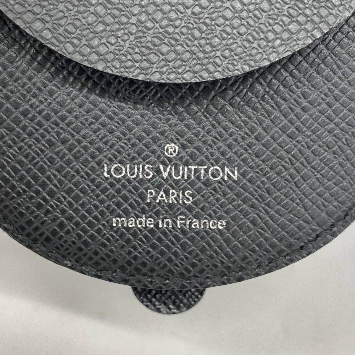 5oe5940】ルイヴィトン コインケース タイガ ポルトモネキュヴェット