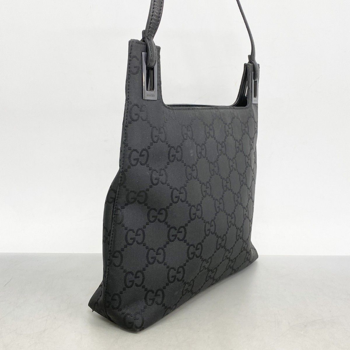 5oe6139】グッチ ショルダーバッグ GGナイロン 001 3099 ナイロン