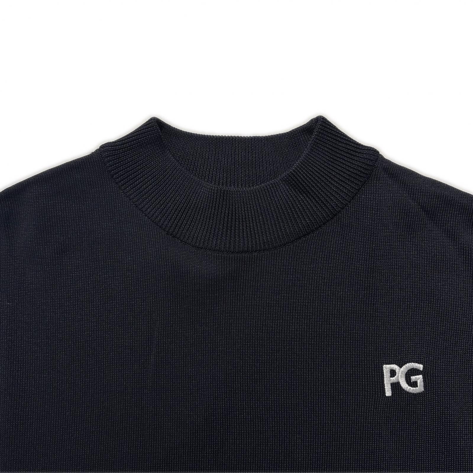 中古 レディース パーリーゲイツ PEARLY GATES ワンピース 0(S) 濃紺