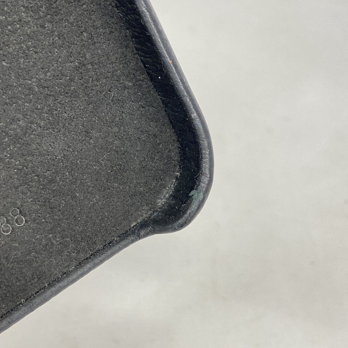 5oe6223】ルイヴィトン スマホケース モノグラム バンパー/15 Pro Max