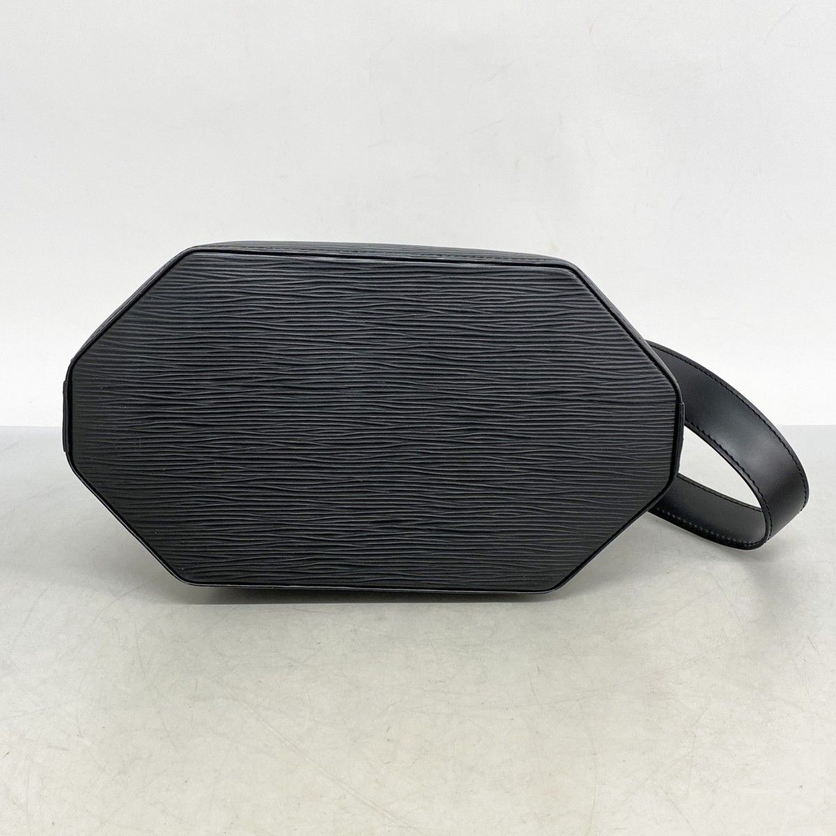 5oe6297】ルイヴィトン ショルダーバッグ エピ サックデポールPM