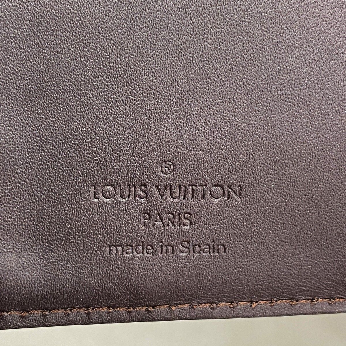  5 oe 6304 ルイヴィトン 手帳カバー ヴェルニ アジェンダPM R 21026 アマラント レディース 手帳 手帳 日記 家計簿