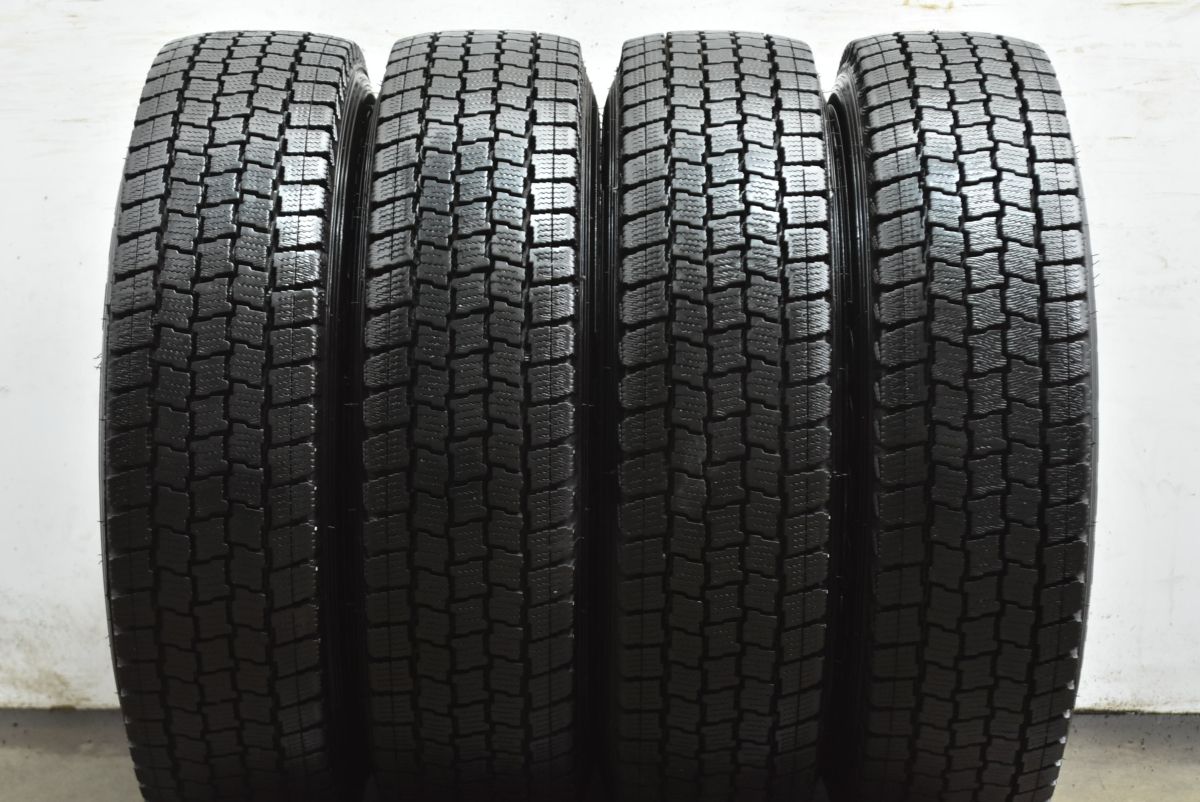 グッドイヤー アイスナビカーゴ