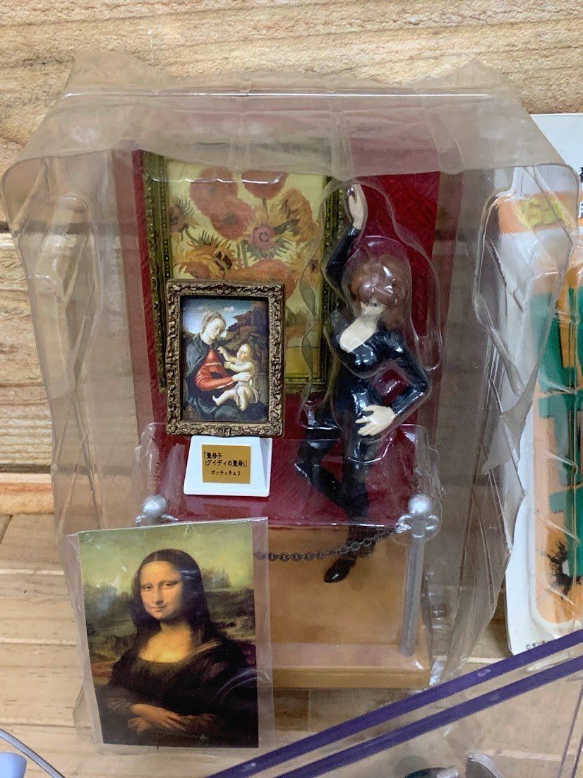 ジャンク ルパン三世 フィギュア まとめ売り - メルカリ