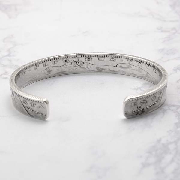 コイン モルガンダラー