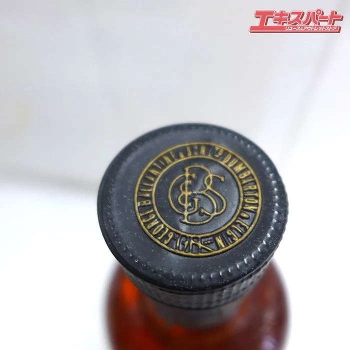 良*を様 未開栓古酒 Ballantine's Founders Reserve 飲料・酒 未開栓