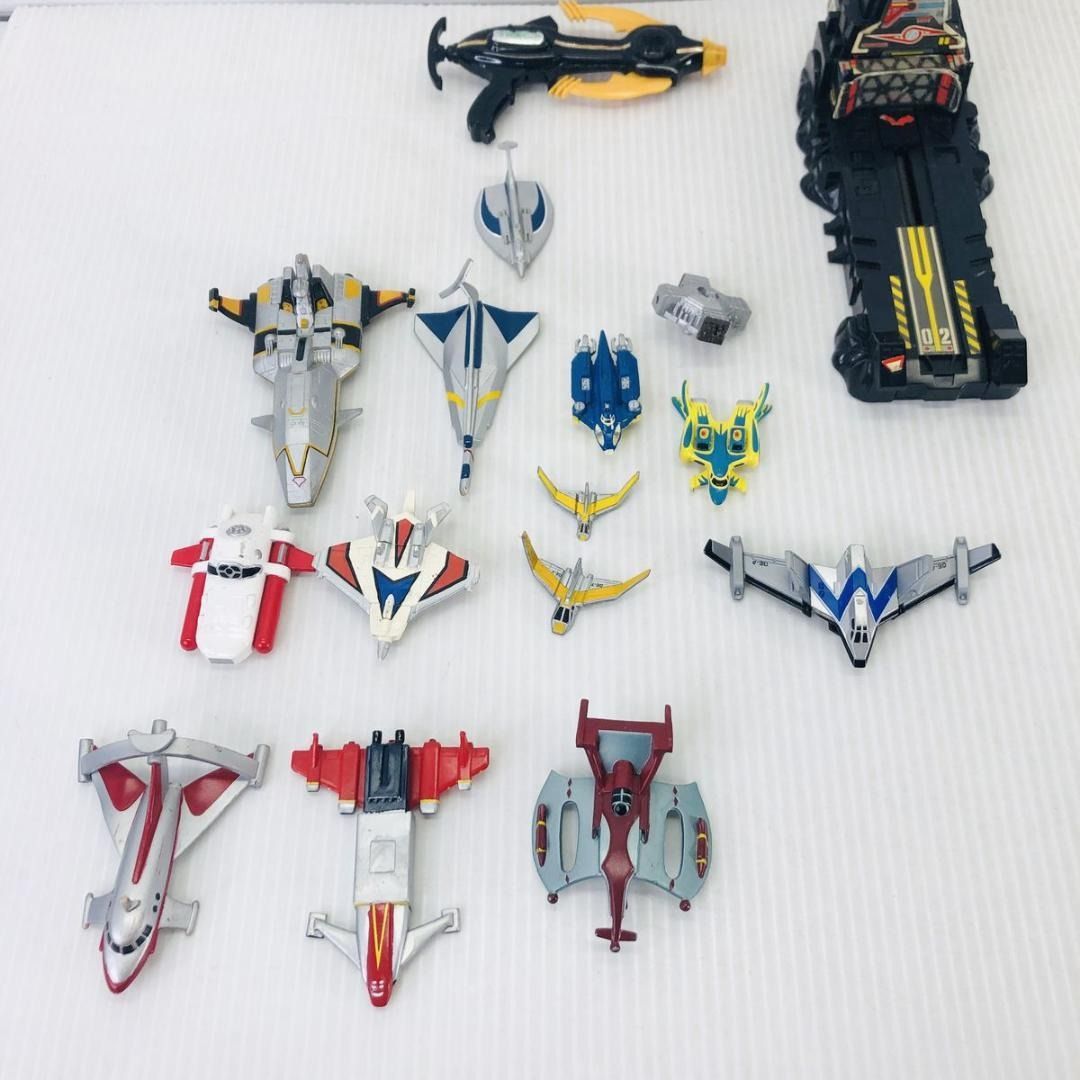 ポピニカ ウルトラマンティガ サウンド アートデッセイ号 まとめ