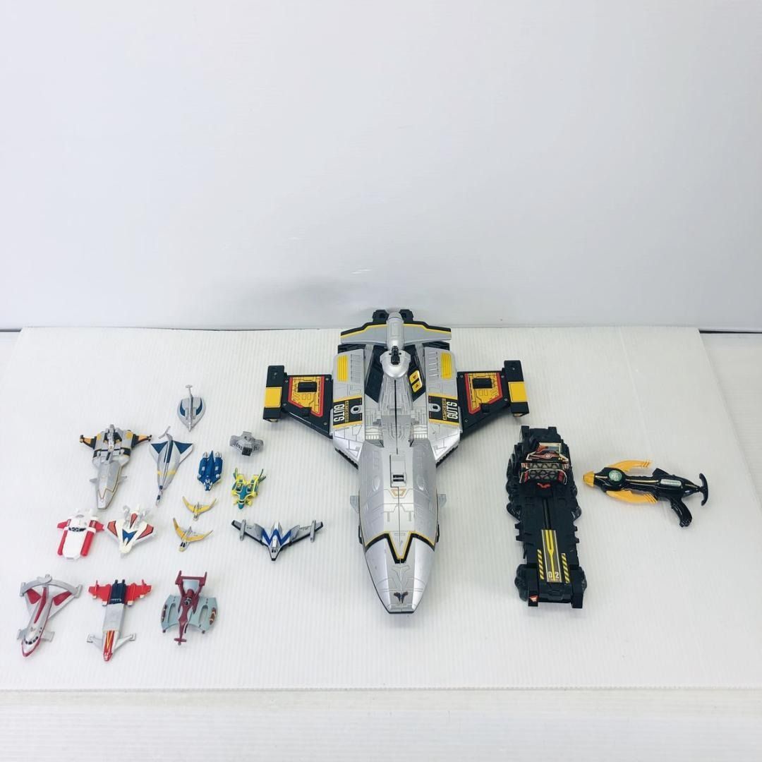 ポピニカ ウルトラマンティガ サウンド アートデッセイ号 まとめ