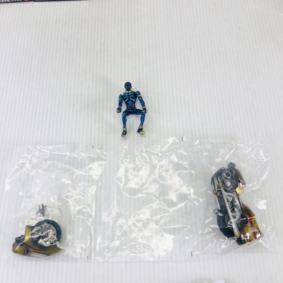 全9種】 S.I.C. 匠魂 SPECIAL スペシャル フィギュア - メルカリ