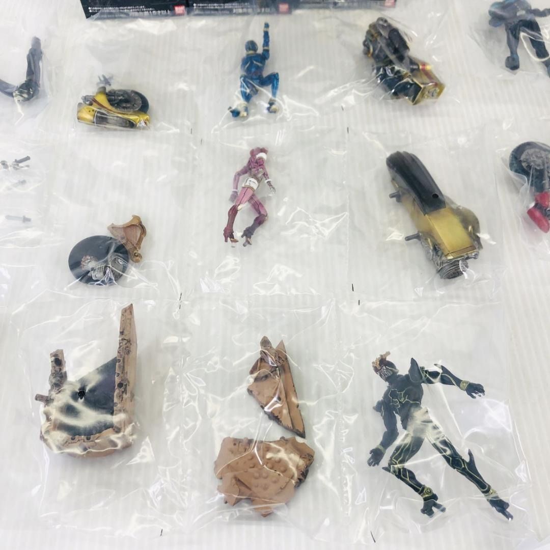 全9種】 S.I.C. 匠魂 SPECIAL スペシャル フィギュア - メルカリ