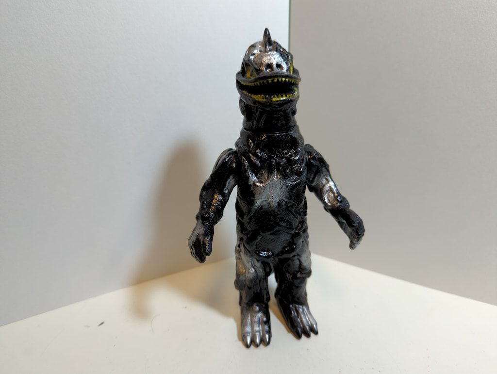 ポピー キングザウルス シーボーズ