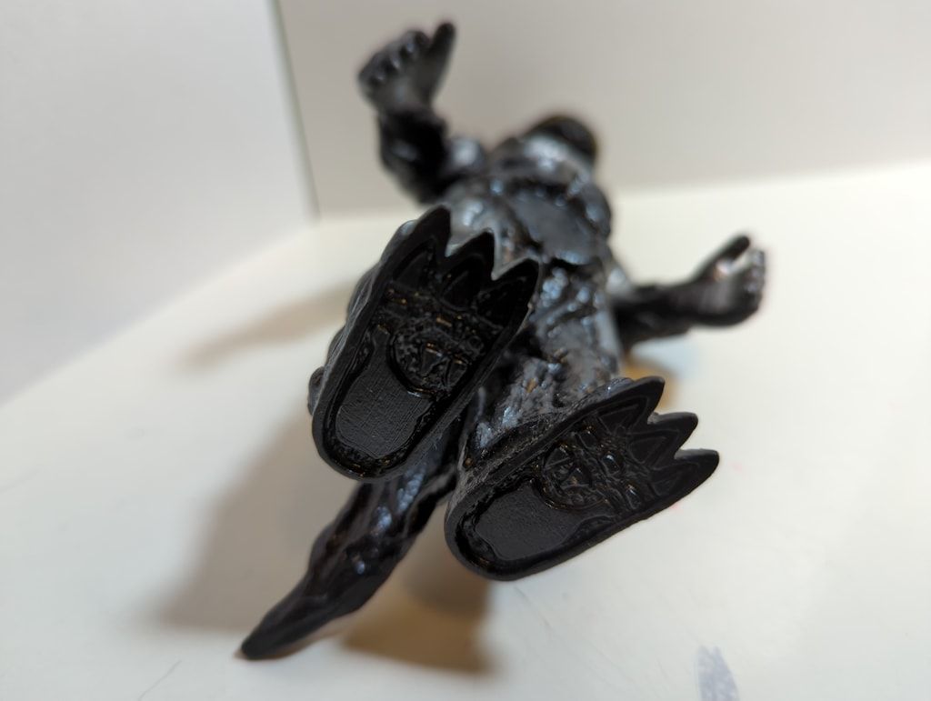 ポピー キングザウルス シーボーズ