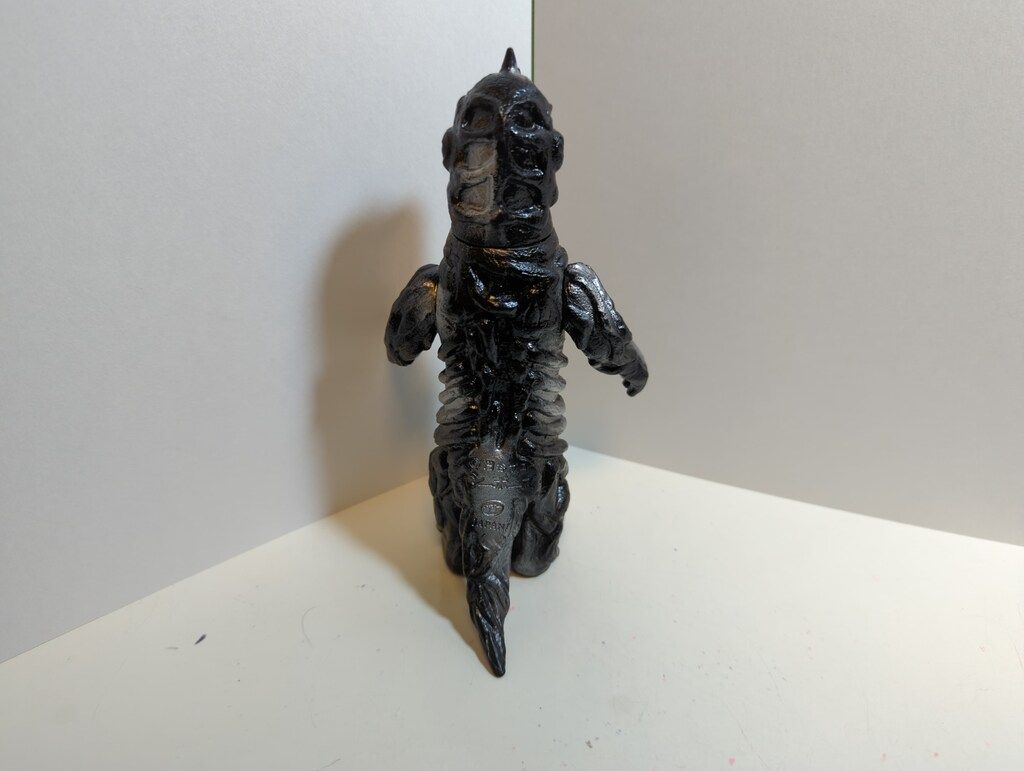 ポピー キングザウルス シーボーズ