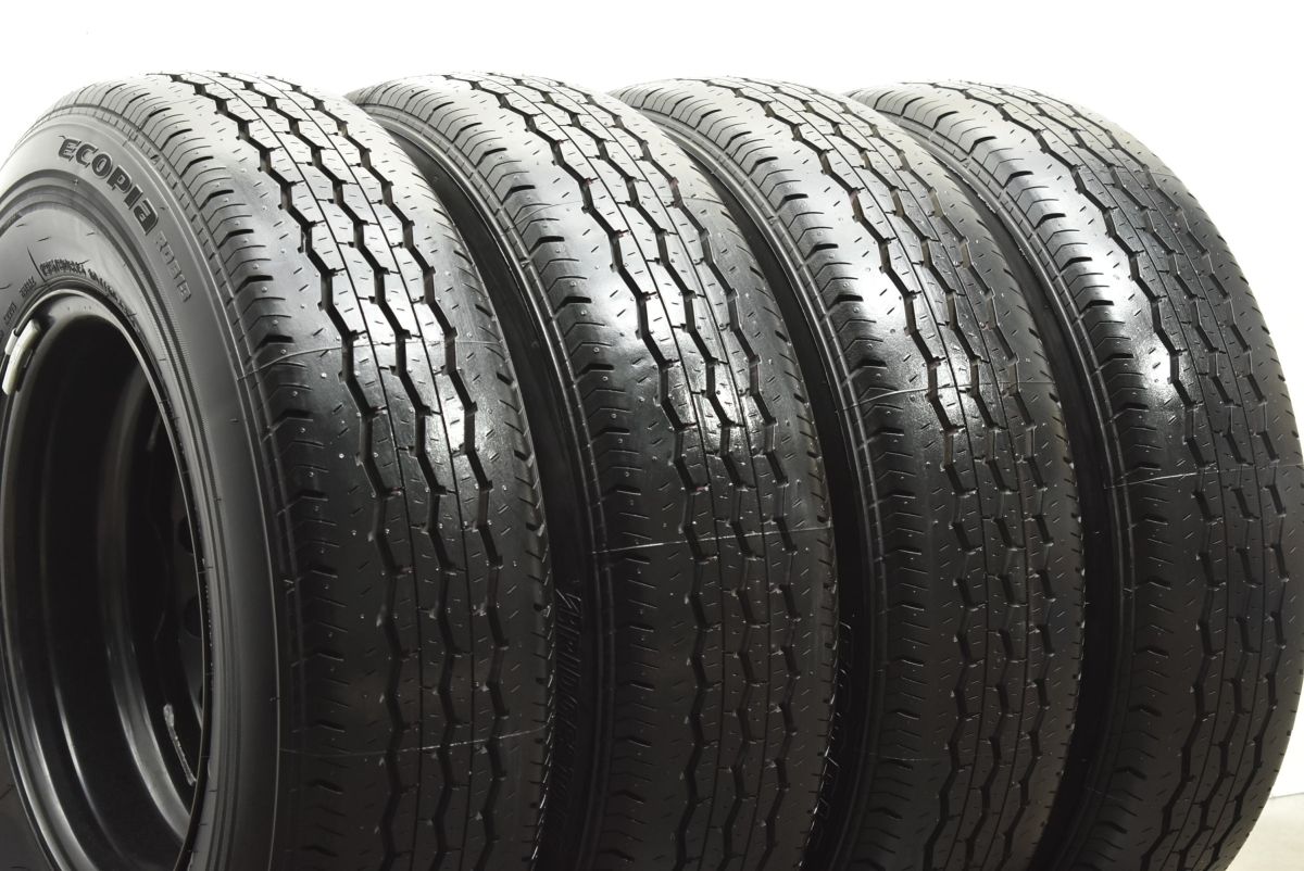 2025年製 新車外し品】トヨタ 200 ハイエース 純正 15in 6J +35 PCD139