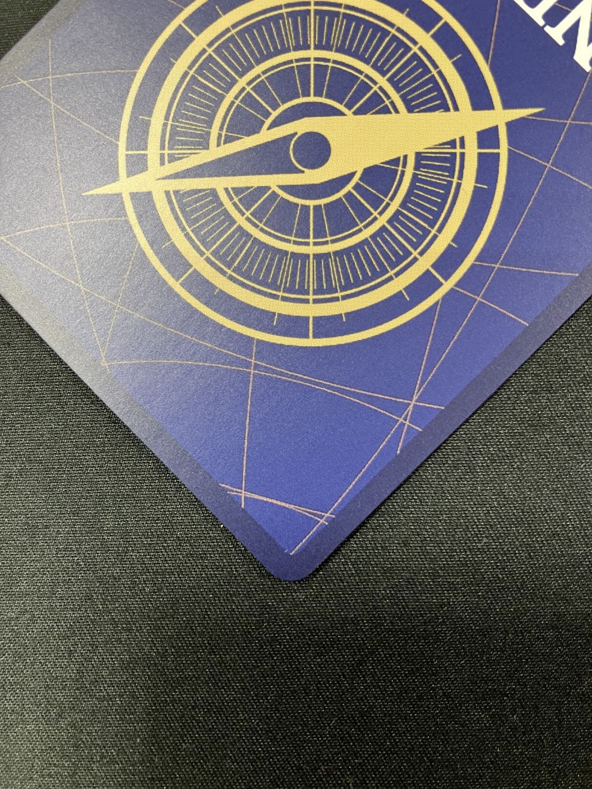 ルフィ マガジン_原作絵