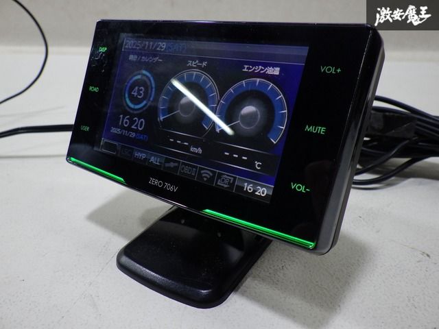 しゃちほこ様【専用】 ZERO COMTEC | 株式 ドライビング・セーフティ・センサー OBD2-R2