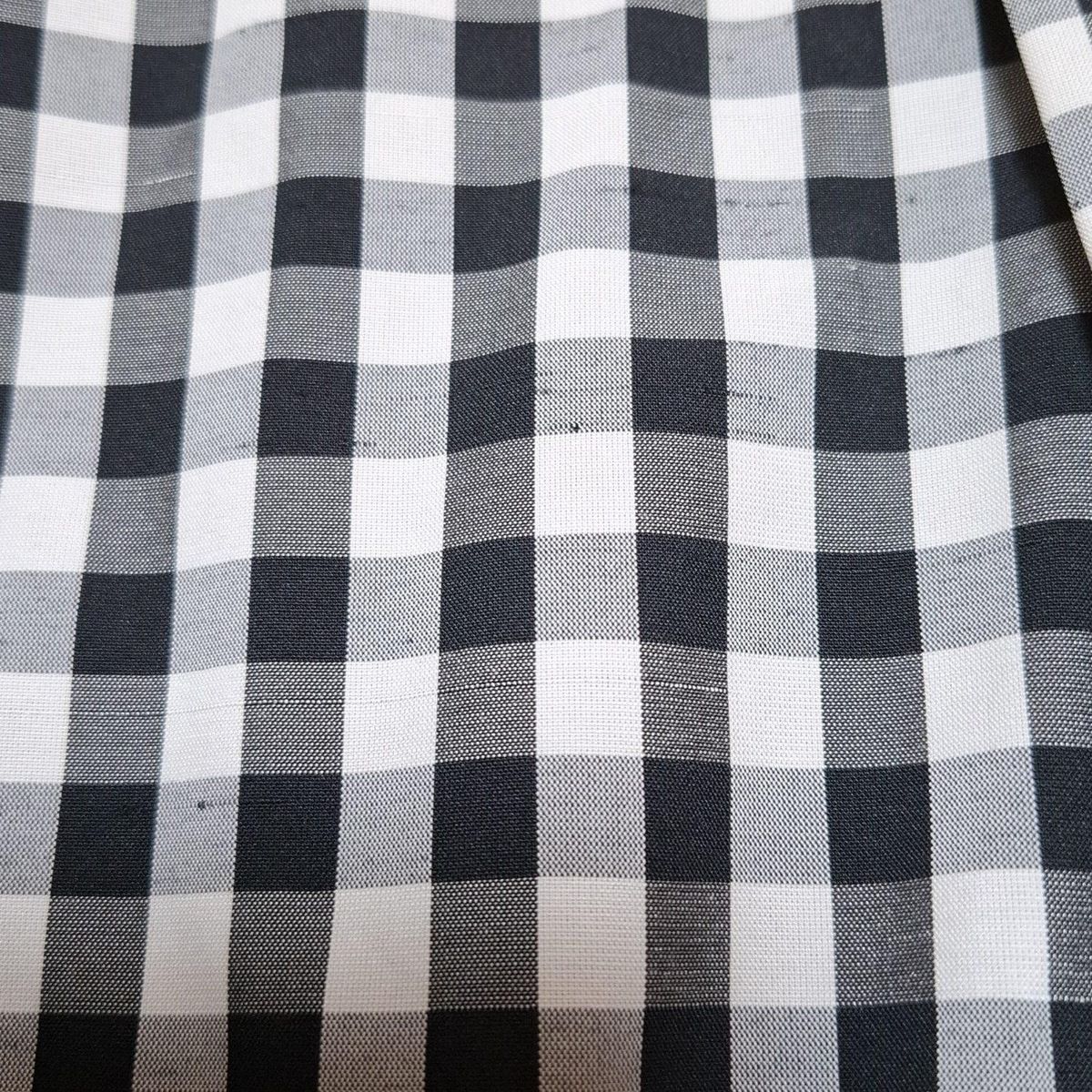 Rose Tiara(ローズティアラ) ワンピース サイズ42 L レディース 黒×白