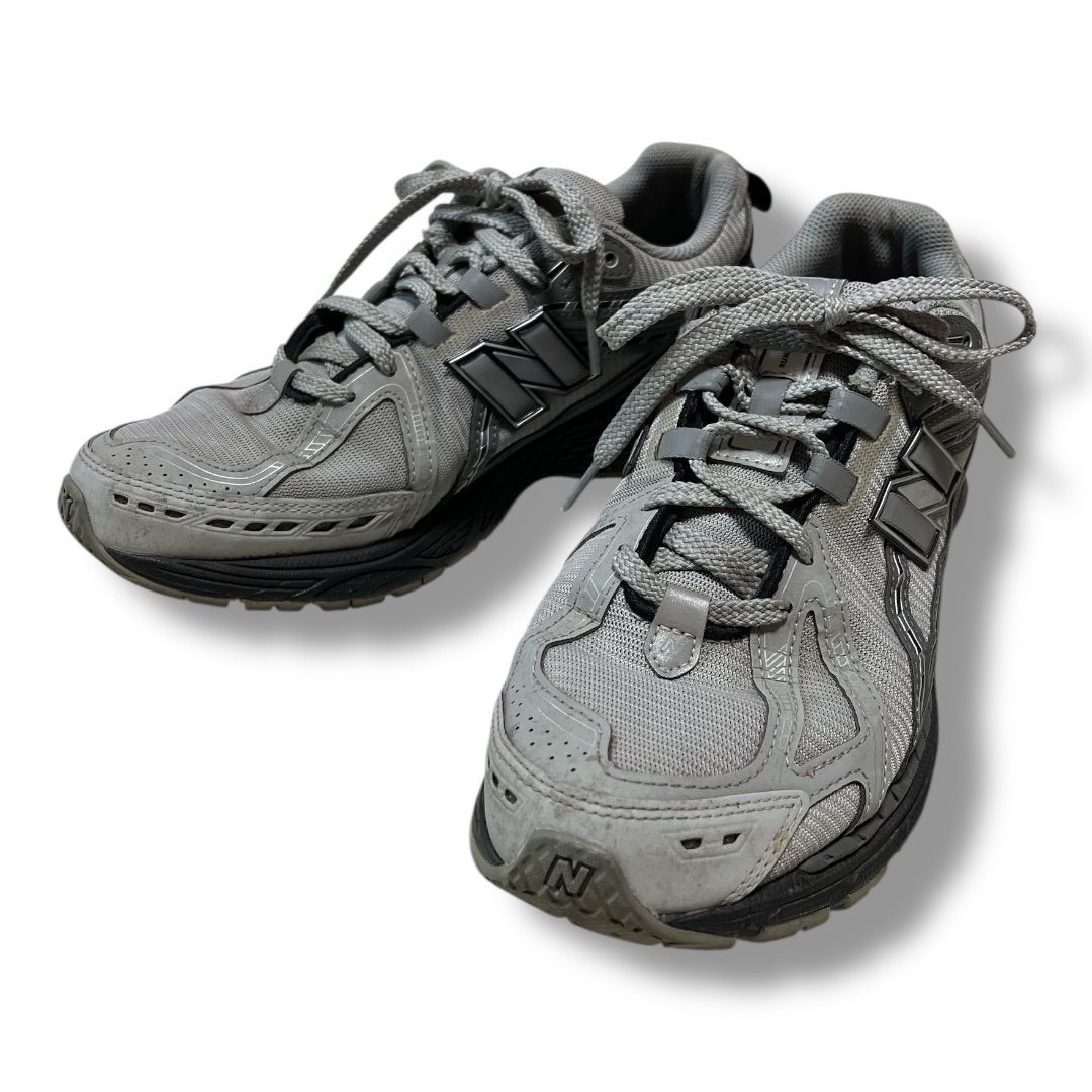 New Balance ニューバランス M1906RHA ローカット スニーカー