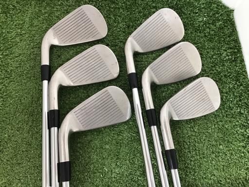中古】 タイトリスト Titleist AP1 716 6S アイアンセット IR 純正特注