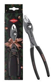 数量限定 2点のみ] KNIPEX （クニペックス）8201-200S02 スリップ 