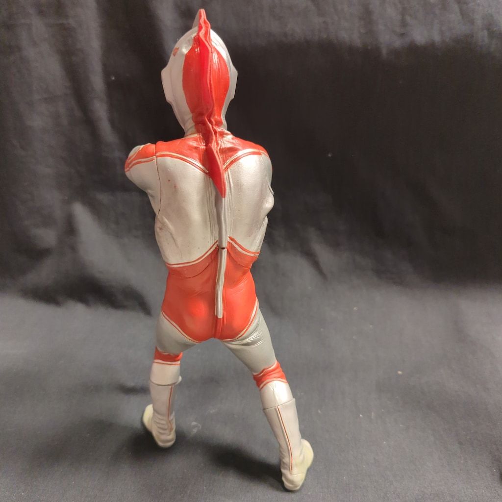 エクスプラス　大怪獣シリーズ　 アントラー　初期版　少年リック　ウルトラマン エクスプラス 大怪獣シリーズ 帰ってきたウルトラマン 少年リック限定